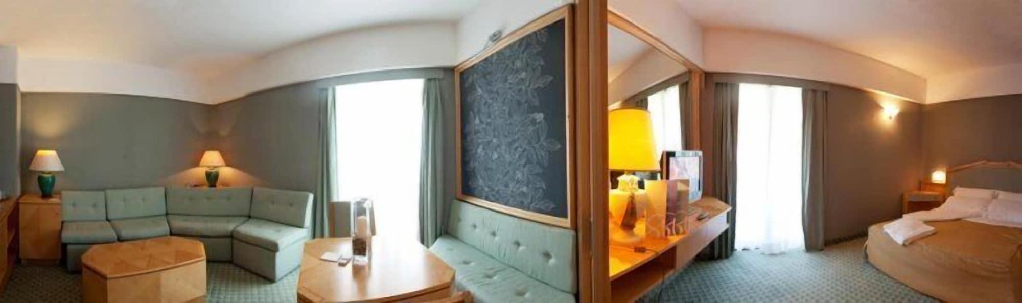 Circeo Park Hotel San Felice Circeo Zewnętrze zdjęcie
