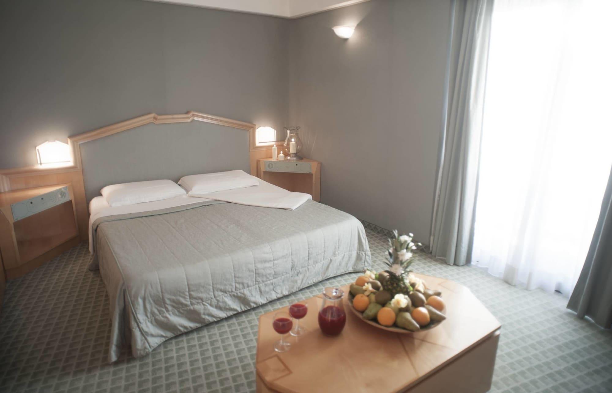 Circeo Park Hotel San Felice Circeo Zewnętrze zdjęcie