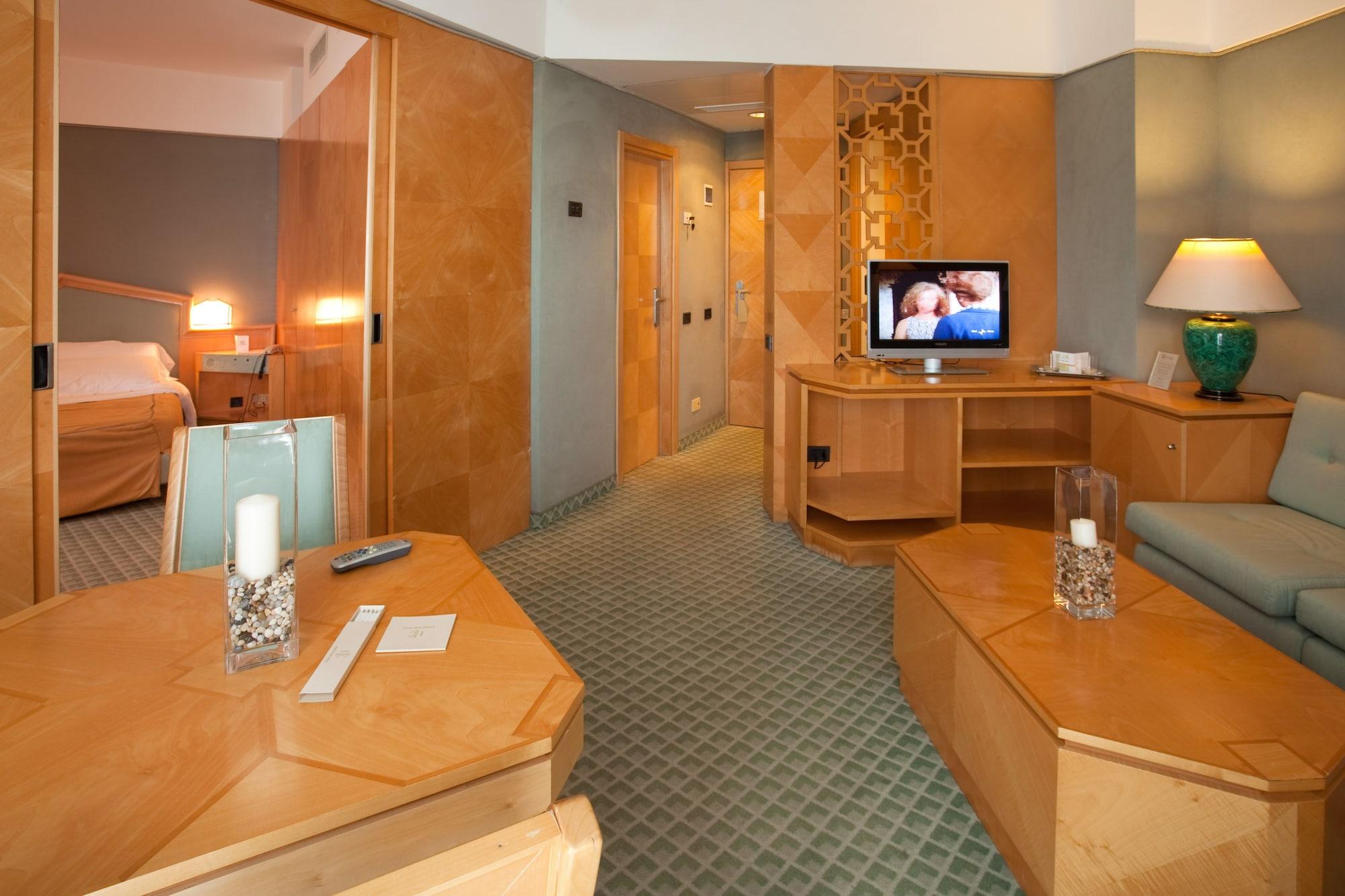 Circeo Park Hotel San Felice Circeo Zewnętrze zdjęcie