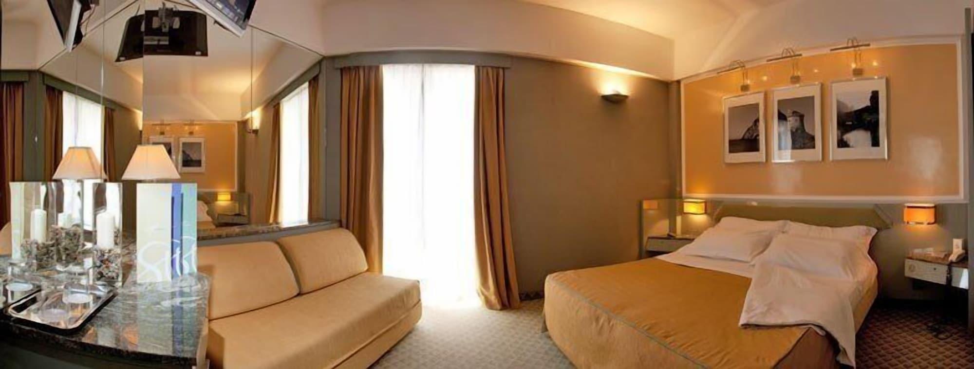 Circeo Park Hotel San Felice Circeo Zewnętrze zdjęcie