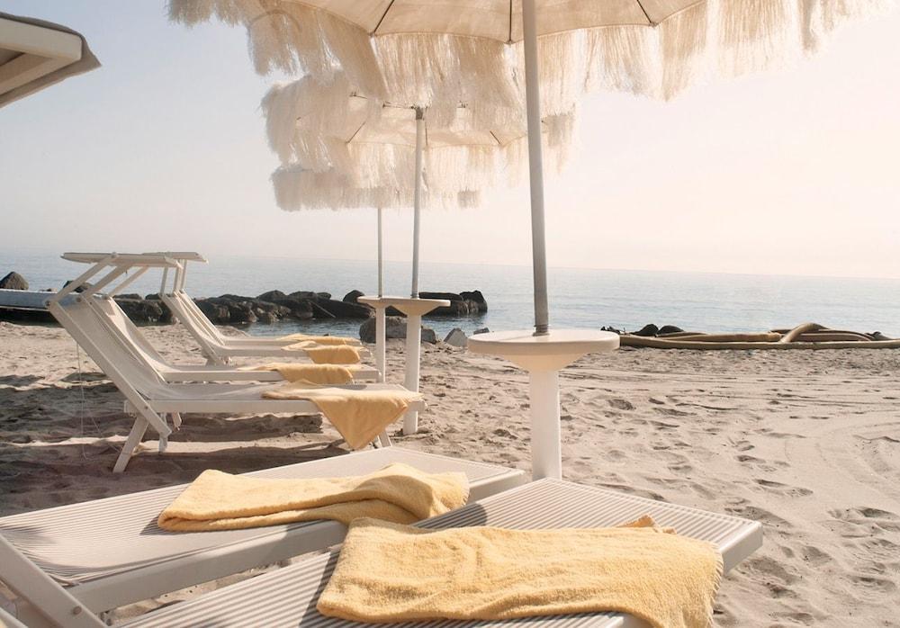 Circeo Park Hotel San Felice Circeo Zewnętrze zdjęcie
