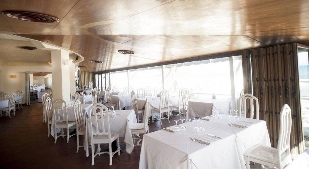 Circeo Park Hotel San Felice Circeo Zewnętrze zdjęcie