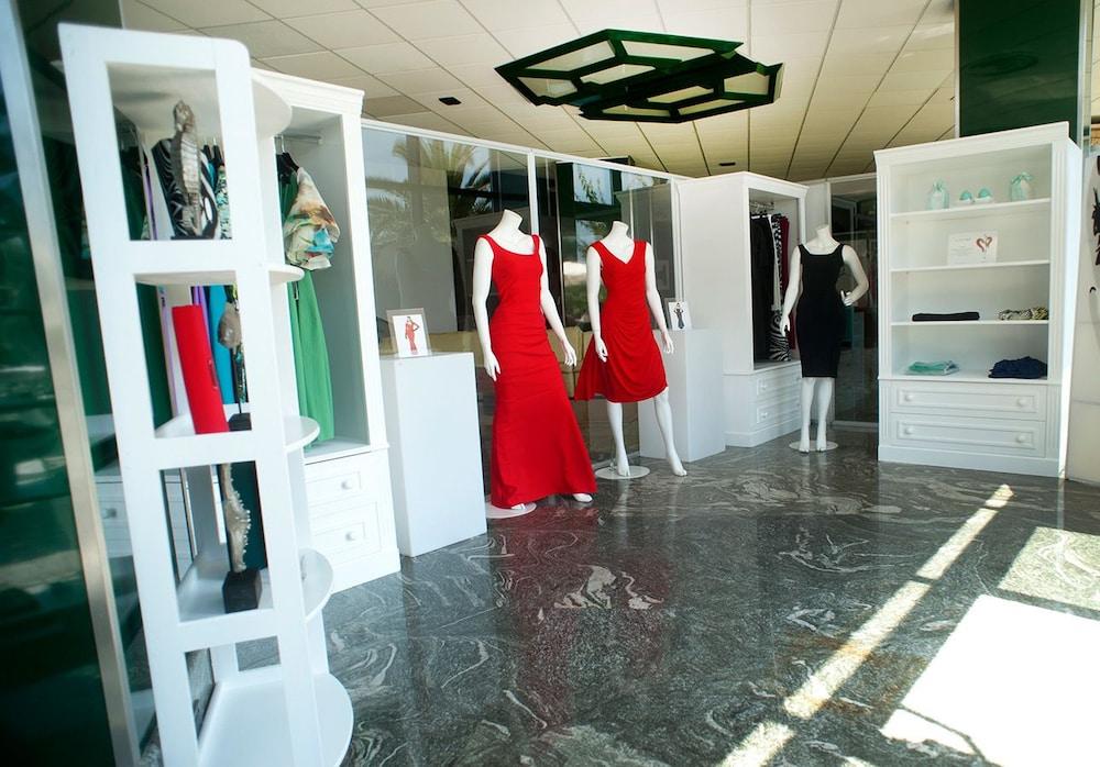 Circeo Park Hotel San Felice Circeo Zewnętrze zdjęcie