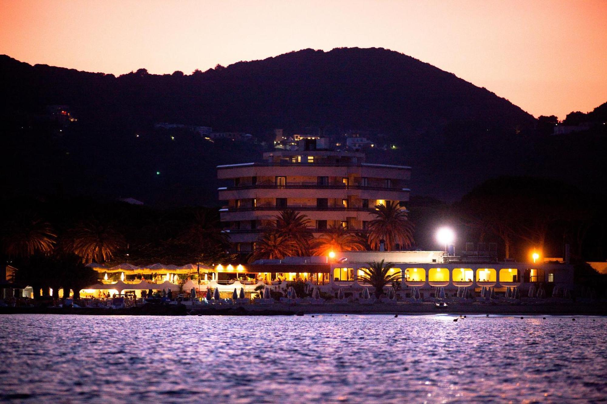 Circeo Park Hotel San Felice Circeo Zewnętrze zdjęcie