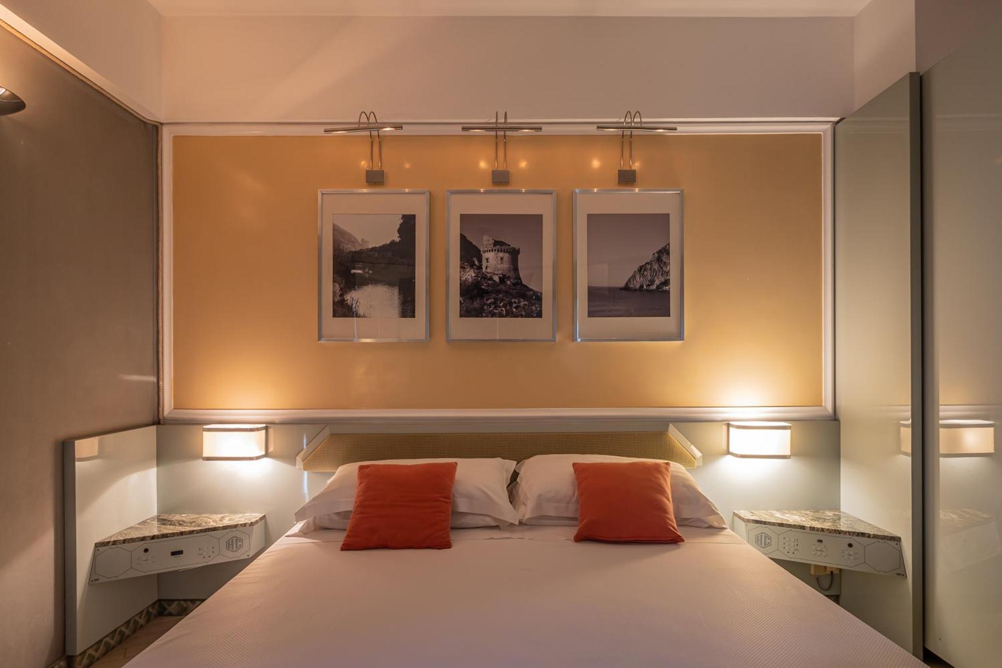 Circeo Park Hotel San Felice Circeo Zewnętrze zdjęcie