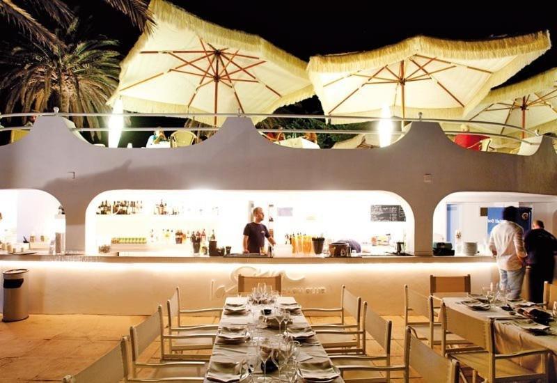 Circeo Park Hotel San Felice Circeo Zewnętrze zdjęcie