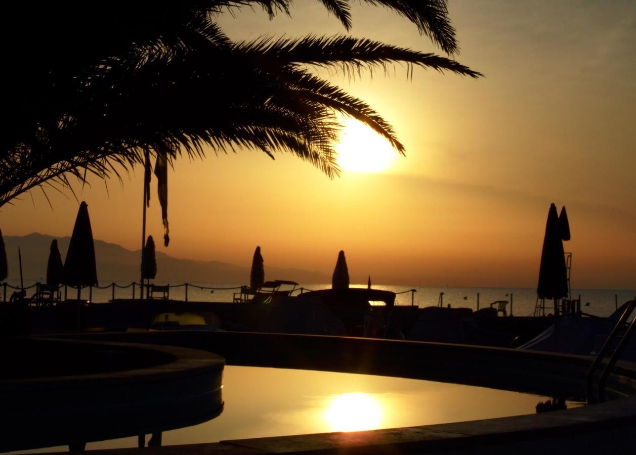 Circeo Park Hotel San Felice Circeo Zewnętrze zdjęcie