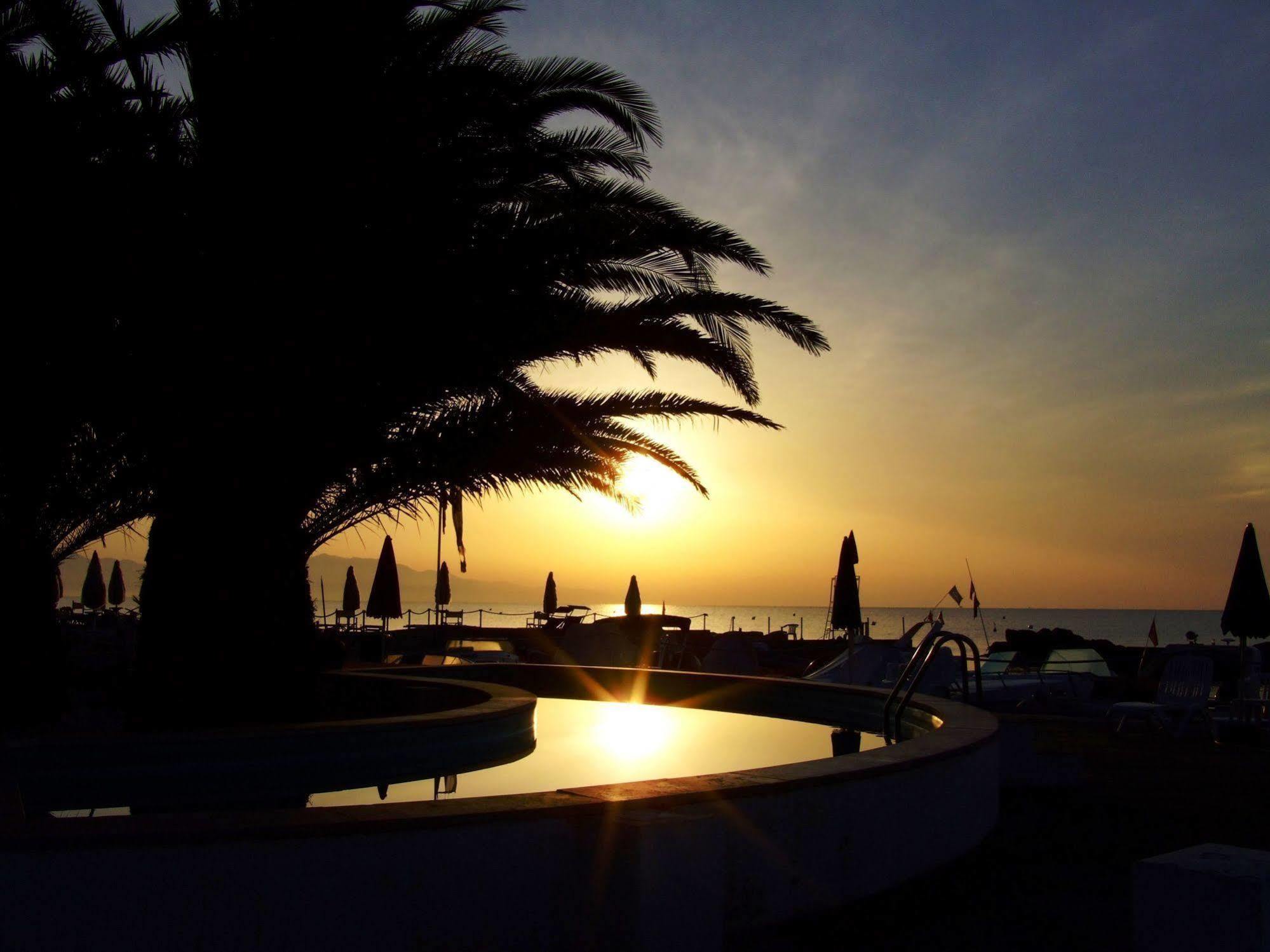 Circeo Park Hotel San Felice Circeo Zewnętrze zdjęcie