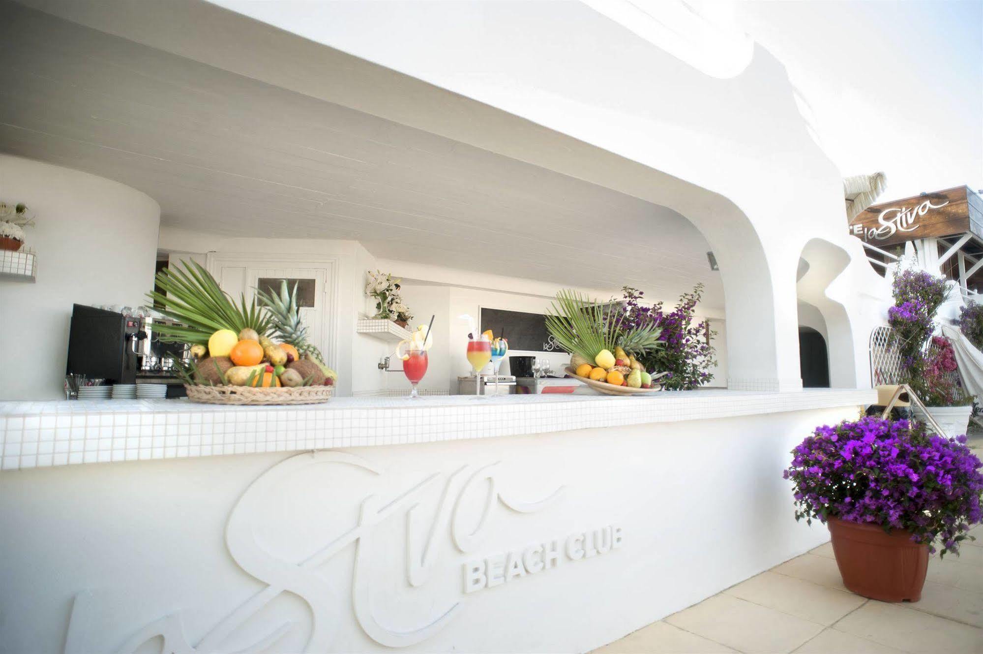 Circeo Park Hotel San Felice Circeo Zewnętrze zdjęcie