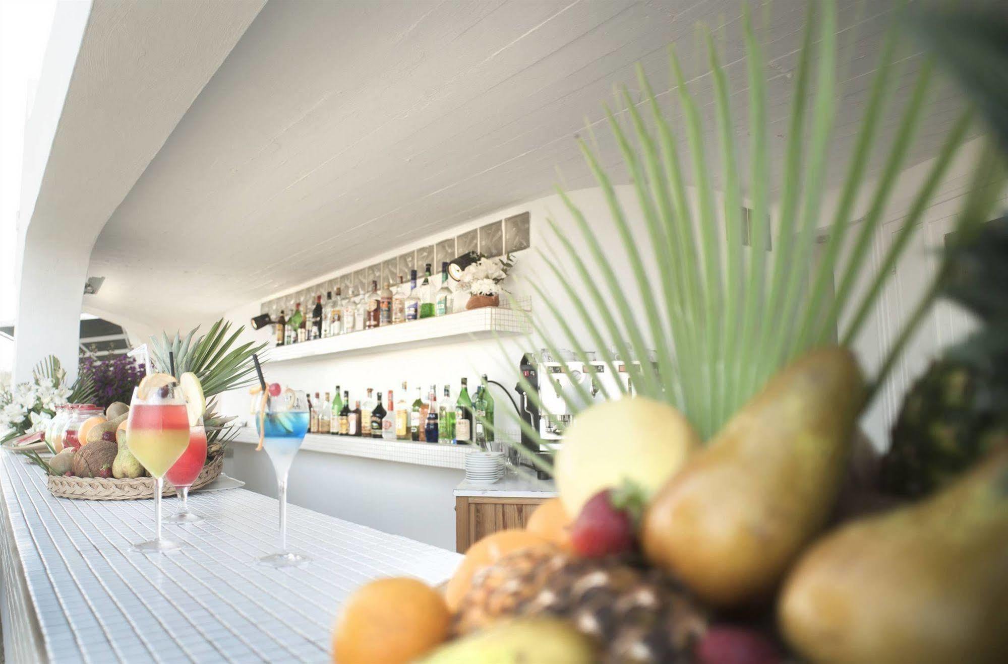 Circeo Park Hotel San Felice Circeo Zewnętrze zdjęcie