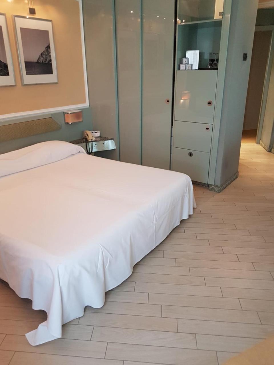 Circeo Park Hotel San Felice Circeo Zewnętrze zdjęcie