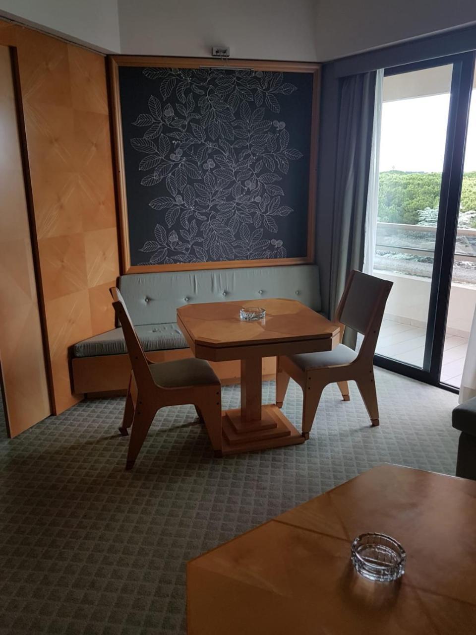 Circeo Park Hotel San Felice Circeo Zewnętrze zdjęcie