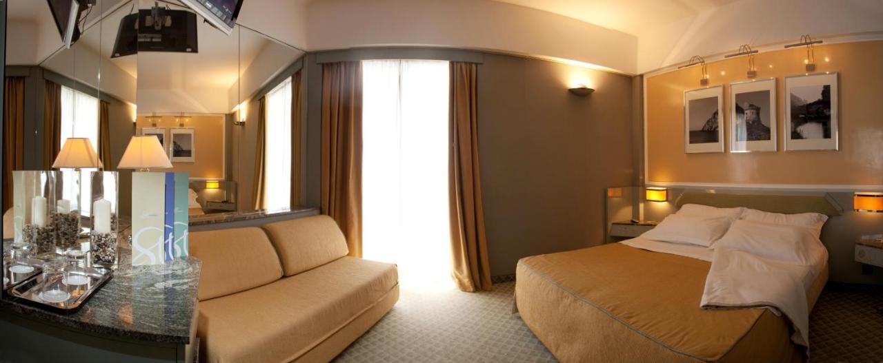 Circeo Park Hotel San Felice Circeo Zewnętrze zdjęcie