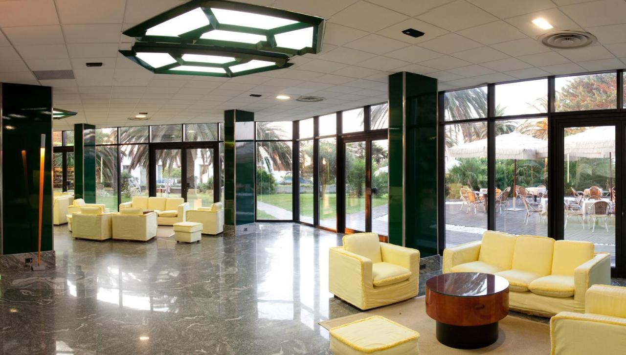 Circeo Park Hotel San Felice Circeo Zewnętrze zdjęcie