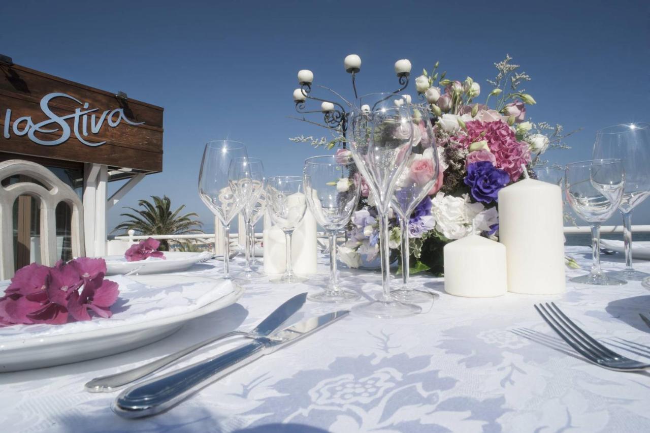 Circeo Park Hotel San Felice Circeo Zewnętrze zdjęcie